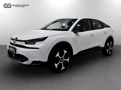 Okenite white okenite white Nuova 2025 Citroën C4 SUV | 20.700 € (Ottimo prezzo)