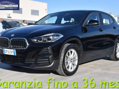 Usata BMW X2