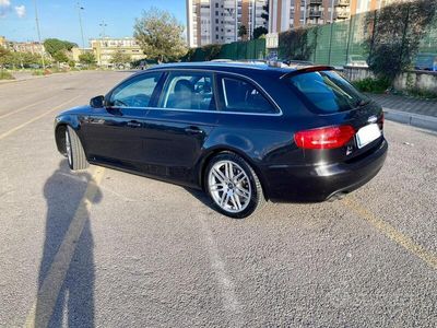 usata Audi A4 Avant TD 143 CV Advanced plus