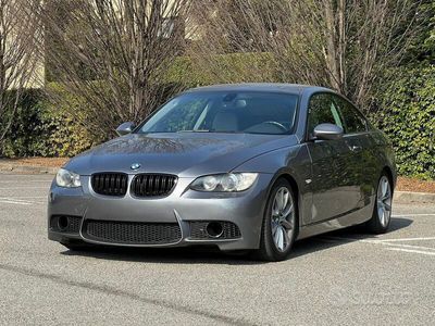 usata BMW 325 i E92 Coupé