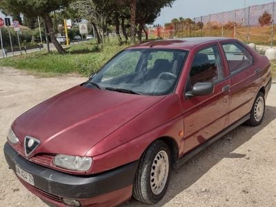 Alfa Romeo 146