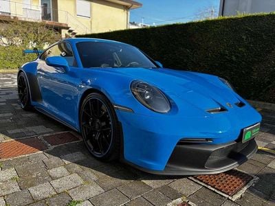 Usata Porsche 911 Carrera 510 CV (375 kW) 2021 Other Coupé