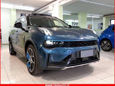 Lynk & Co 01