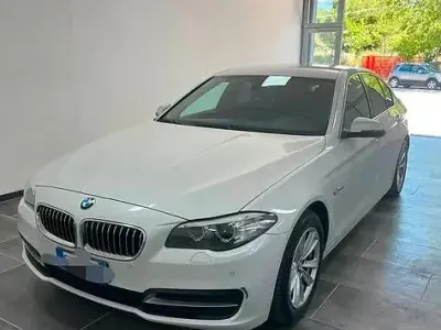 Usata BMW 520
