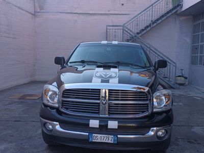 usata Dodge Ram 4.7v8 4x4