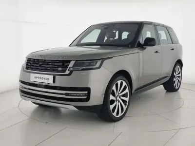 Usata Land Rover Range Rover