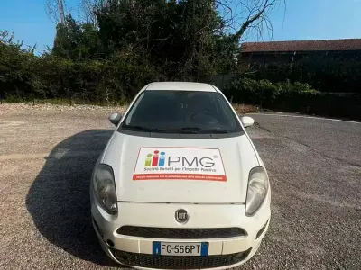 Usata Fiat Punto