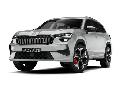 Nuova Skoda Kodiaq Selection 193 CV (141 kW) 2026 Grigio SUV