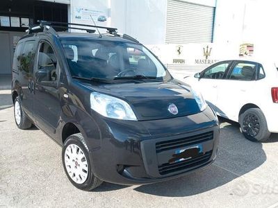 usata Fiat Qubo - 2013