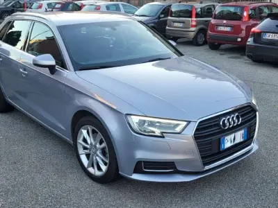 Usata Audi A3 Business 116 CV (85 kW) 2020 Berlina