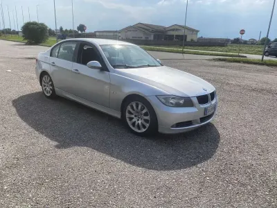 Usata BMW 320 163 CV (119 kW) 2005 Berlina