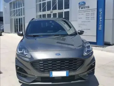 Usata Ford Kuga