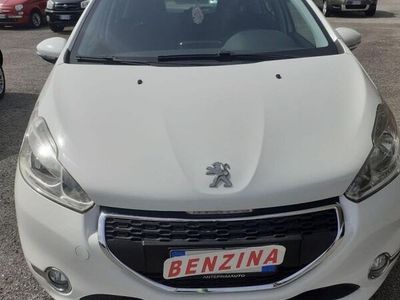 usata Peugeot 208 -- 1.2 VTi 82 CV 5p. Active