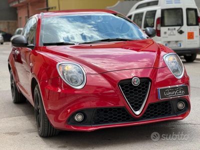 usata Alfa Romeo MiTo 1.3 JTDm 95 CV S&S