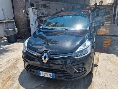Renault Clio IV