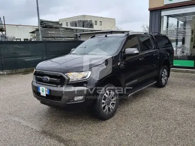 Occasion Ford Ranger