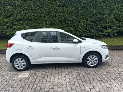 Brugt Dacia Sandero