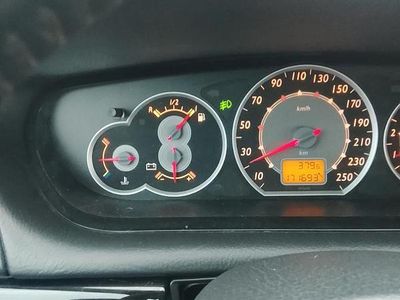 Usata Citroën C5 2005 Berlina