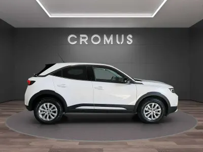 Usata Opel Mokka Edition 101 CV (74 kW) 2021 Other SUV