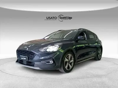 Usata Ford Focus