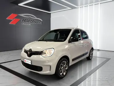 Usata Renault Twingo