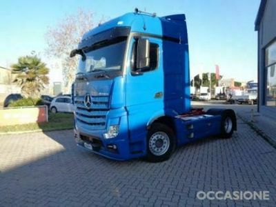 usata Mercedes 190 MB 1845 LS