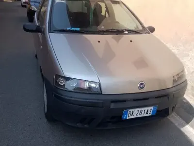 Usata Fiat Punto