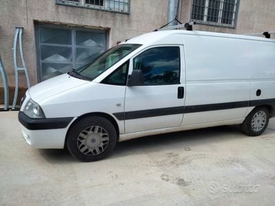 Fiat Scudo