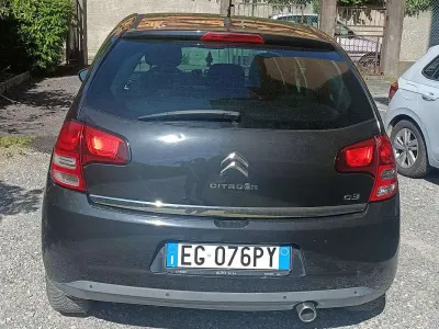 Usata Citroën C3