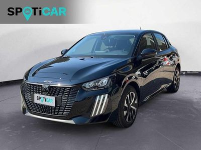 Grigio Nuova 2025 Peugeot 208 Allure Utilitaria | 21.900 € (Buon prezzo)