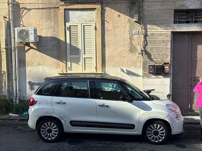 Usata Fiat 500L 85 CV (62 kW) 2013 Monovolume
