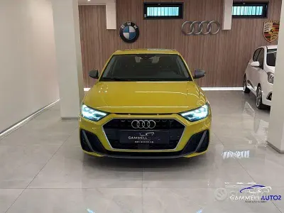 Usata Audi A1 Sportback
