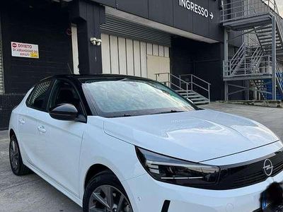 Usata Opel Corsa 131 CV (96 kW) 2023 Utilitaria