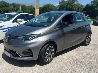 Usata Renault Zoe Evolution 100 kW (136 CV) 2023 Other Utilitaria