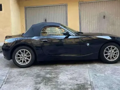 Usata BMW Z4