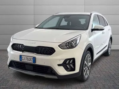 Usata Kia Niro