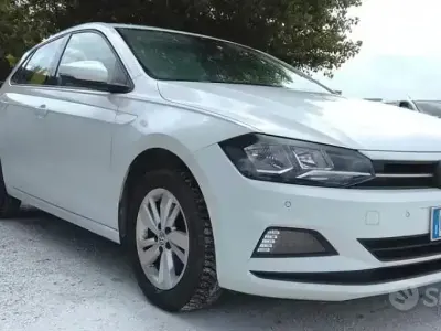 Usata VW Polo