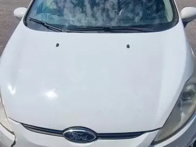 Usata Ford Fiesta