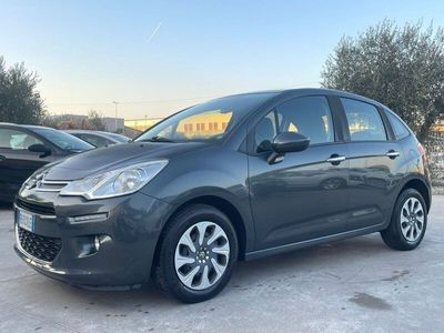 usata Citroën C3 C31.0 vti Seduction 68cv OK NEOPATENTATO