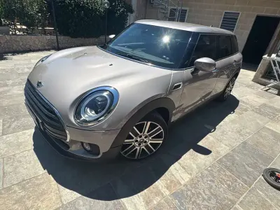 Usata Mini One D Clubman 116 CV (85 kW) 2021 Station wagon