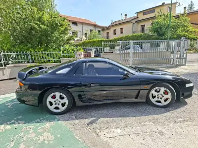 Usata Mitsubishi 3000 GT 286 CV (210 kW) 1995 Coupé