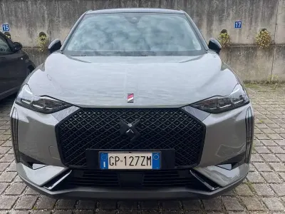 Usata DS Automobiles DS3 Performance 131 CV (96 kW) 2023 Grigio SUV