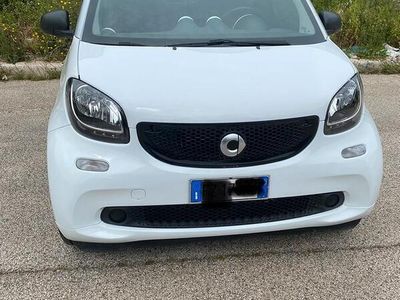 usata Smart ForTwo Coupé 453 2020