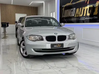Gebraucht BMW 120