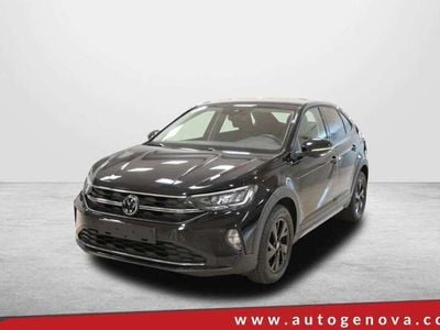 VW Taigo