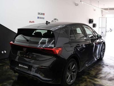 Usata Cupra Born e-Boost 69 kW (95 CV) 2023 Nero Utilitaria