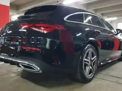 Usata Mercedes CLA200 Shooting Brake Premium 150 CV (110 kW) 2022 Station wagon