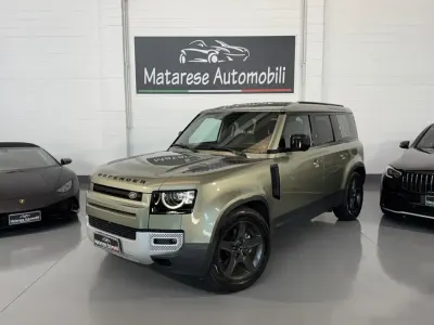 Usata Land Rover Defender