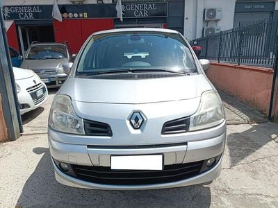Renault Modus