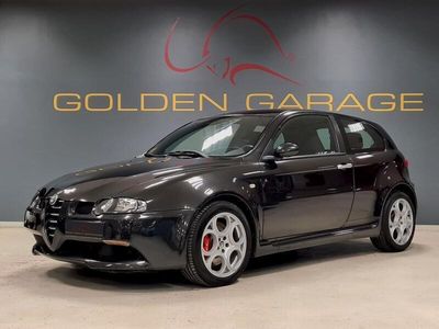 usata Alfa Romeo 147 GTA 3.2i V6 24V cat 3 porte